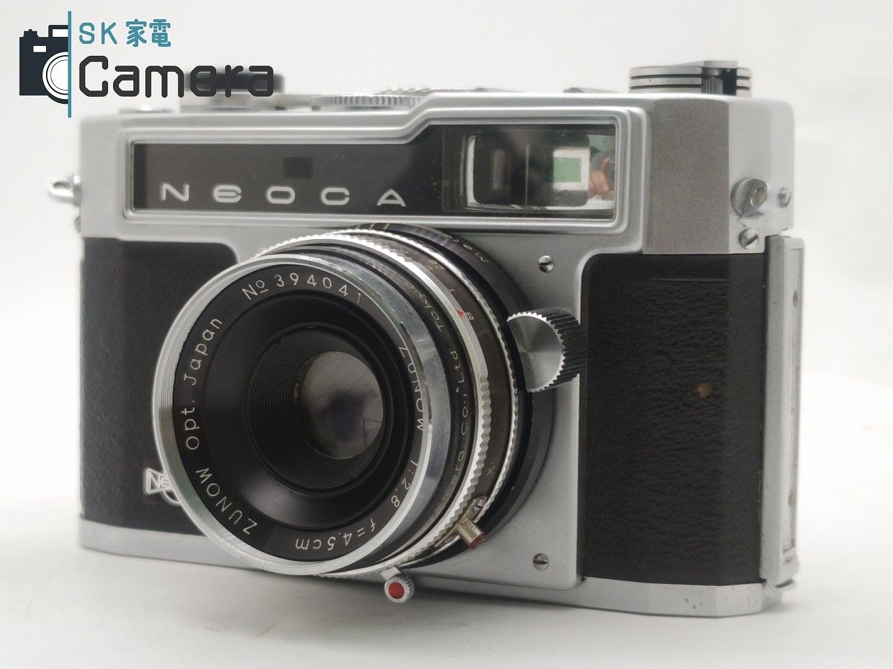 NEOCA SV ZUNOW ネオカ　カメラ NEOCA SV ZUNOW ネオカ カメラ 【公式通販】