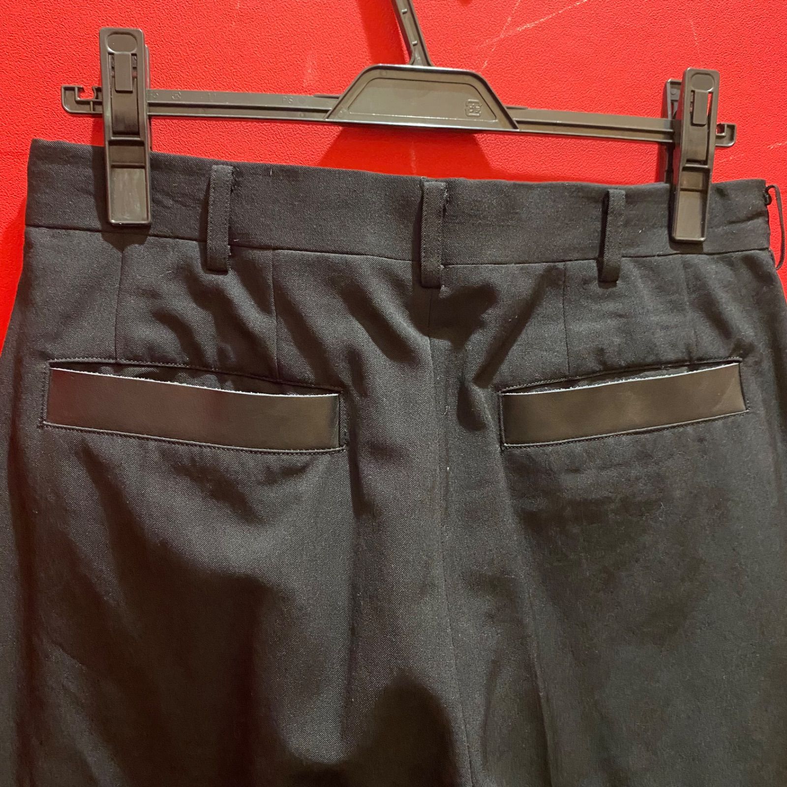 美品】☆ コムデギャルソン COMME des GARCONS セットアップ スーツ 一 