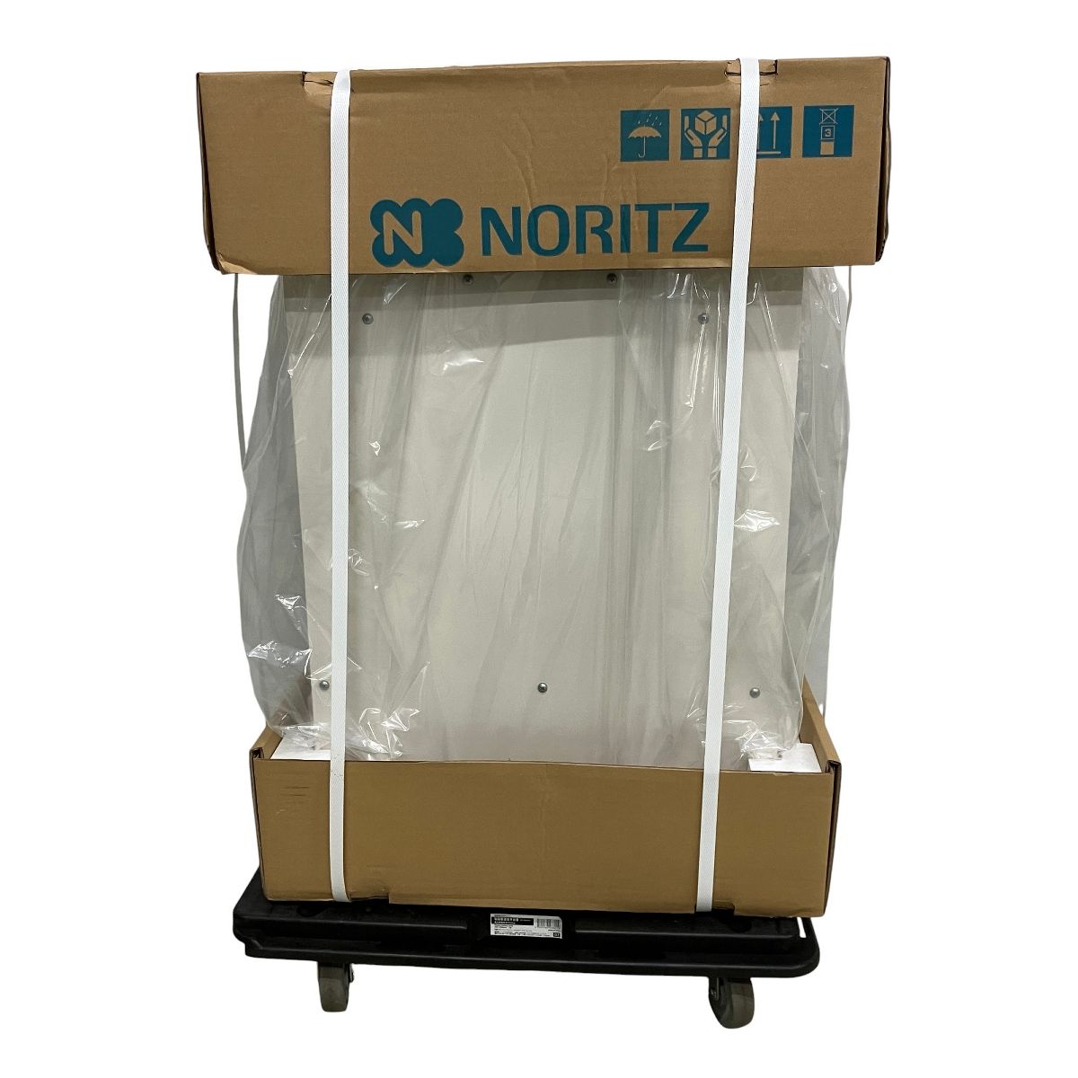####ノーリツ/NORITZ 石油給湯機給湯専用 直圧式 屋内据置形 標準 オートストップなし エコフィール〔HG〕 ノーリツ OQB-4706F 石油給湯器 給湯専用 直圧式 標準 オートストップ