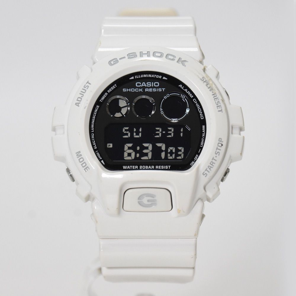 CASIO G-SHOCK カシオ Gショック デジタル メンズ 腕時計