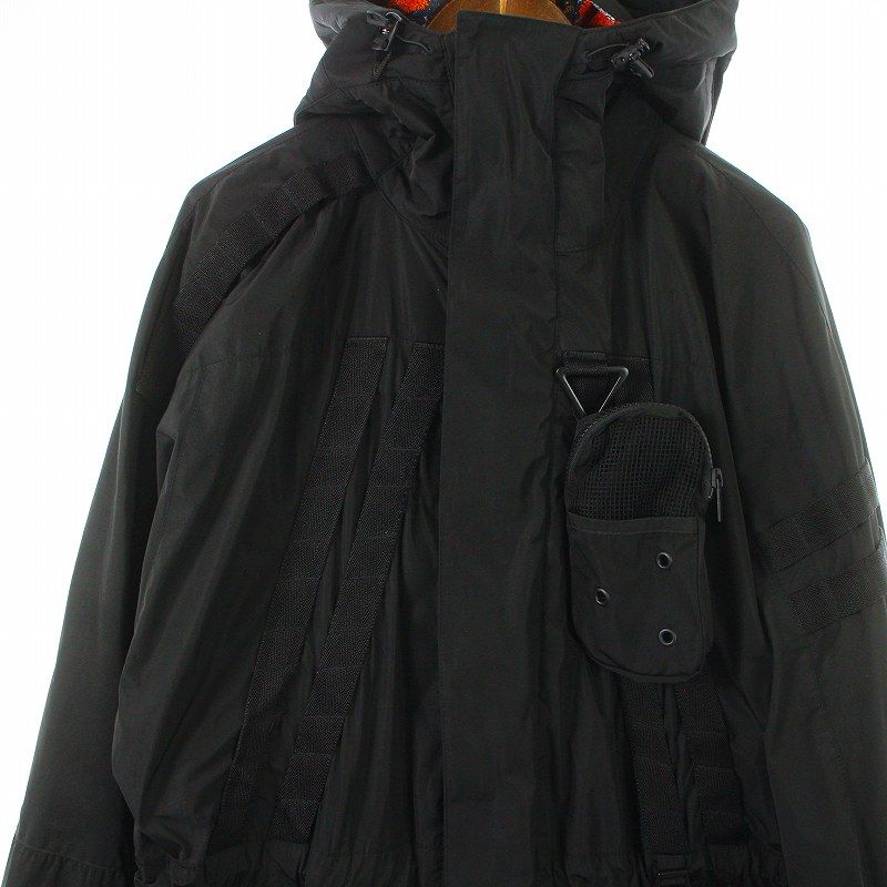 マックキュー McQ アレキサンダーマックイーン ALBION BY MCQ 