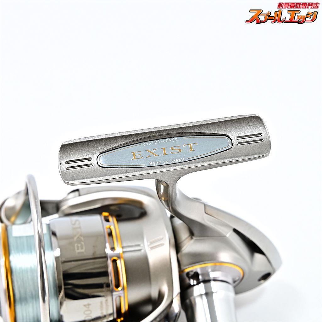 ★極美品★05イグジスト 2004 EXIST 【ダイワ】 05イグジスト 2004 DAIWA EXISTm41345 - メルカリ
