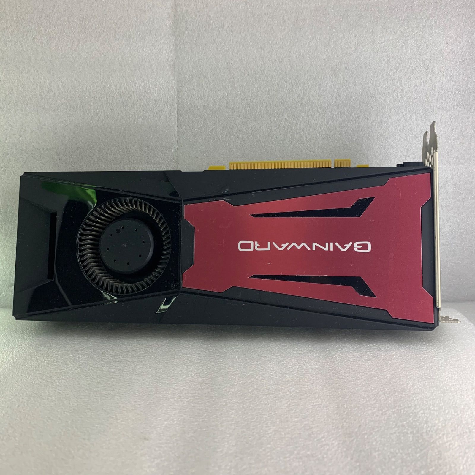 ジャンク☆グラフィックボード GTX1080Ti 11G GDDR5X 352Bit - メルカリ