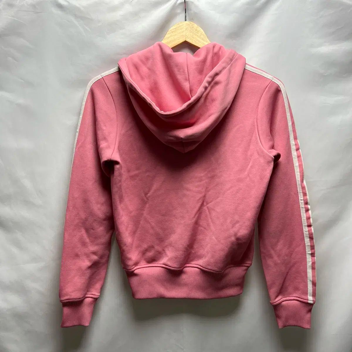  90 アディダス ヨーロッパ 락 ピング フードジップアップ トラックジャージ その他 セットアップ