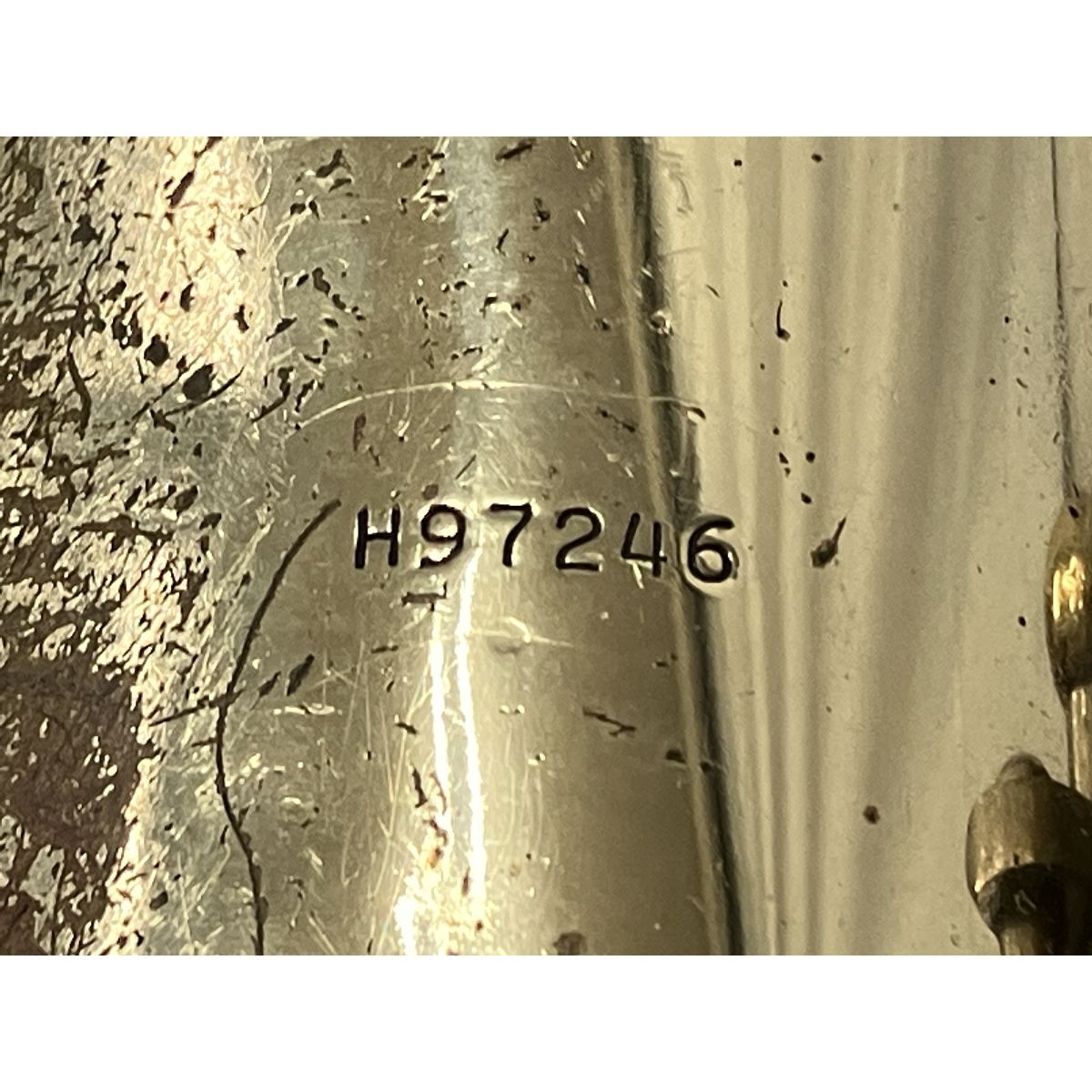 セルマー 木管楽器