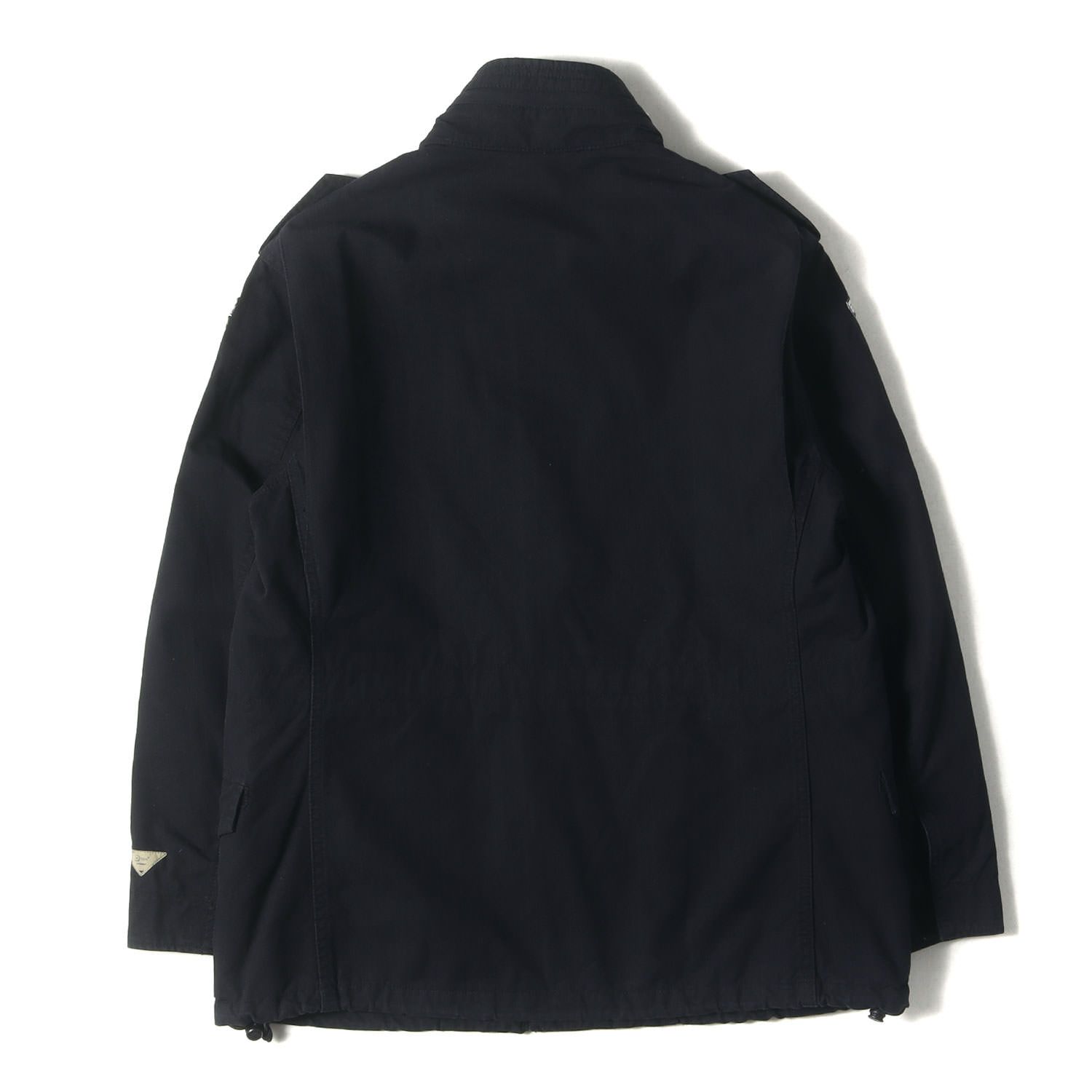 WTAPS ダブルタップス ジャケット サイズ:S / 00s M-65