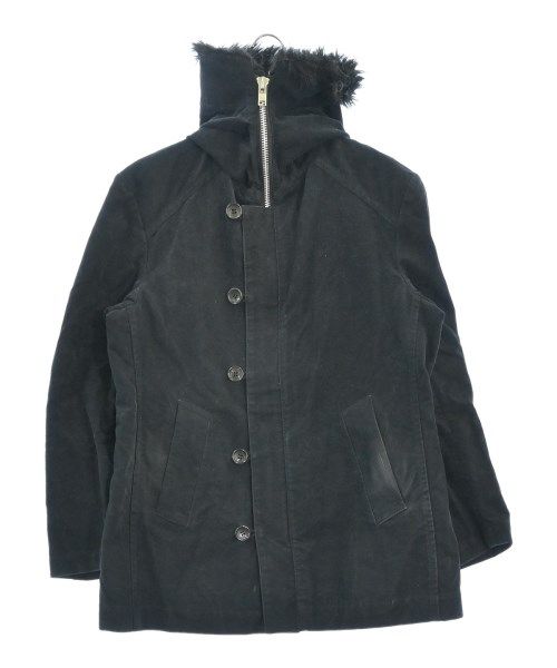 JUNYA WATANABE MAN モッズコート メンズ 古着