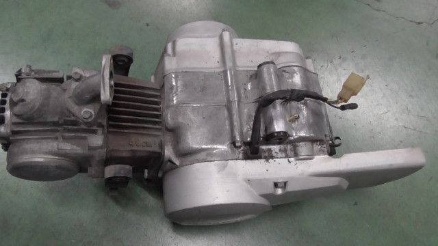 シャリー CF50-3605xxx の エンジン 1759367878