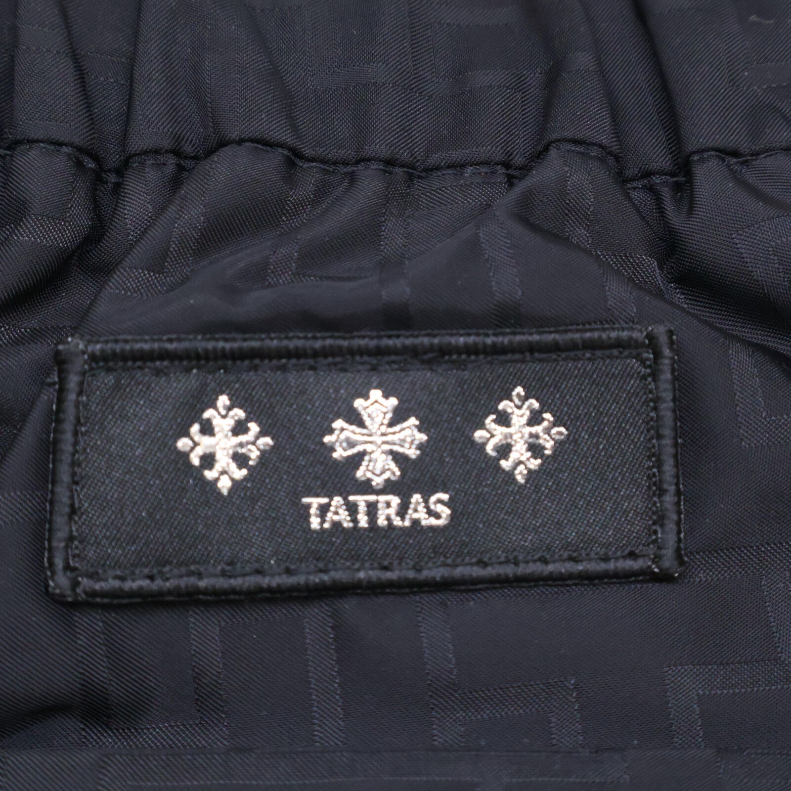 TATRAS タトラス MTAT25S5126-S RUNORI ﾙﾉﾘ ﾊﾟﾝﾂ 4 - メルカリ 