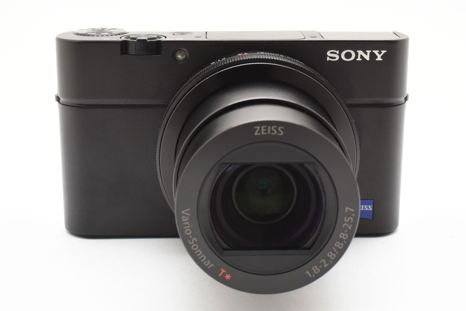 Cyber-shot DSC-RX100M3
