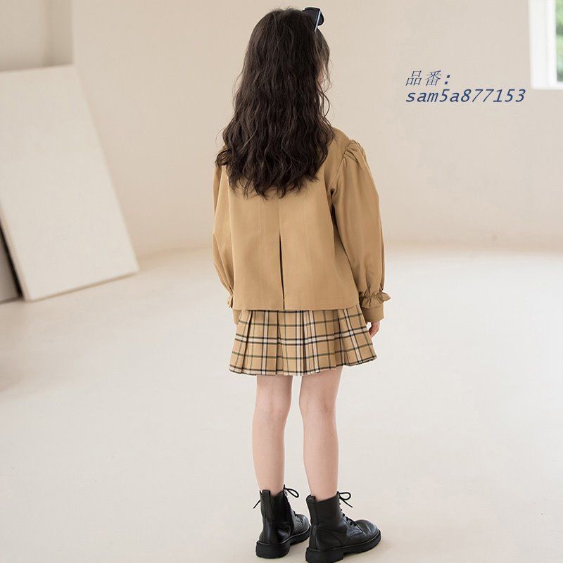  卒業式 スーツ 女の子 スカート 卒園式 韓国 フォーマル ジャケット 入学式 ジュニア ピアノ発表会 スカートセット 2点セット am 5 a 877153 スーツ ブレザー フォーマル ドレス スーツ