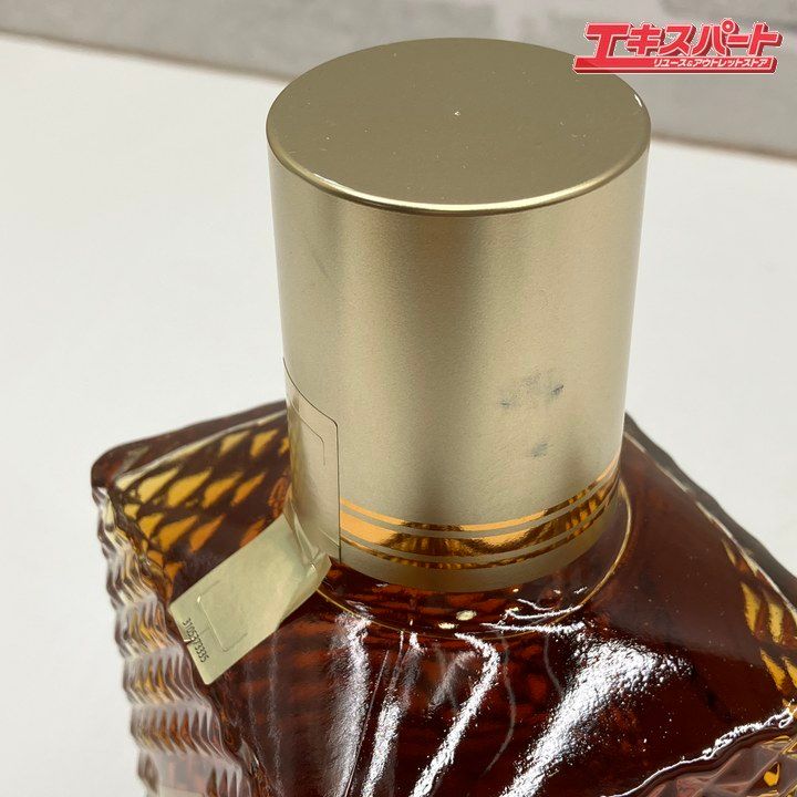 ウイスキー 750ml