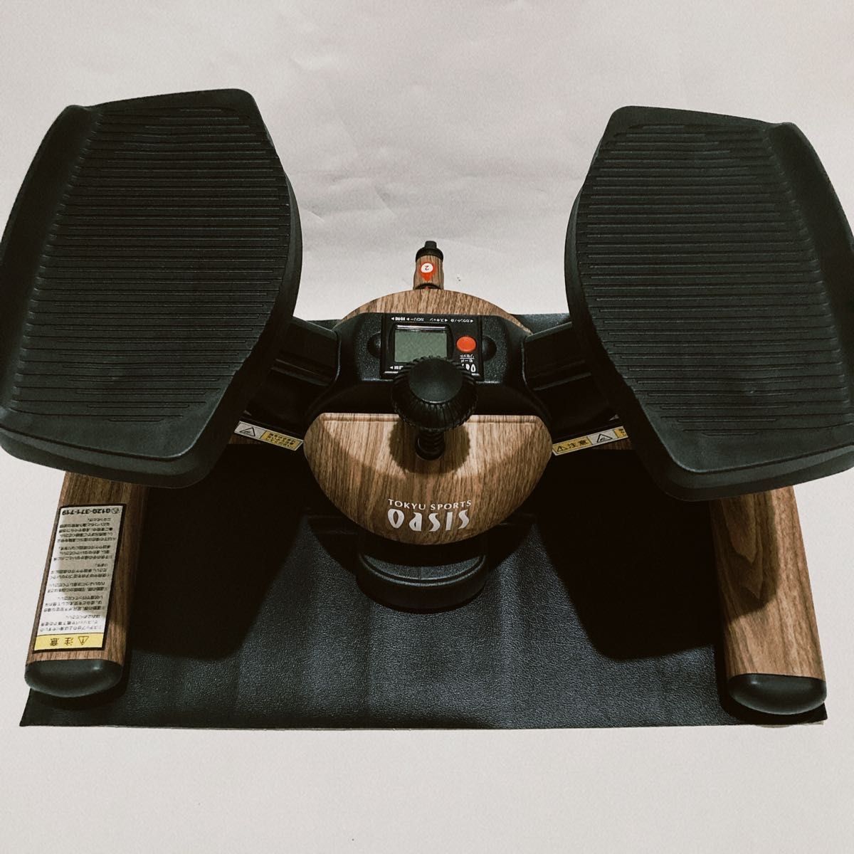 ツイストエアロステッパープレミアム