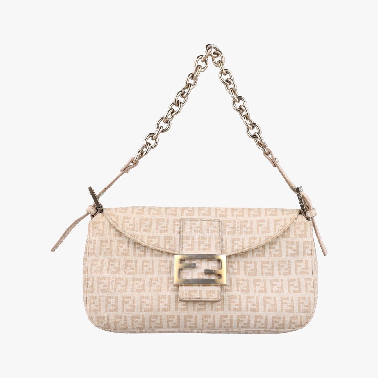 楽天市場】U【中古】【FENDI】マンマバケット ズッカ柄