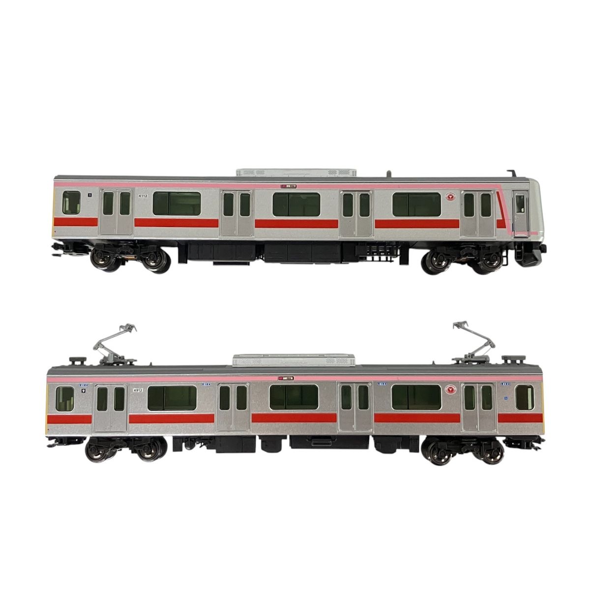 N) 10-1424 東急5050系 8両セット【特別企画品】 | カトー