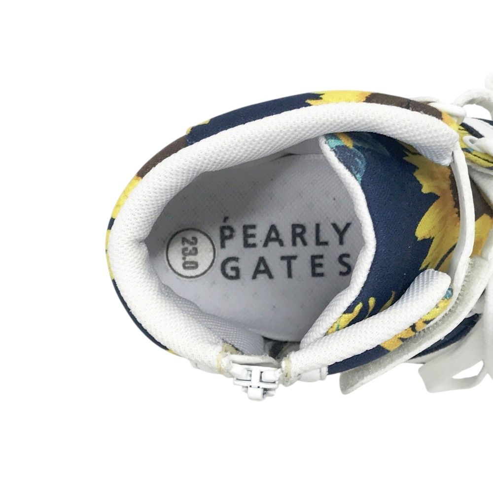 GATES パーリーゲイツ