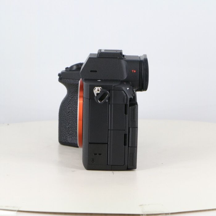 SONY - 【中古】(ソニー) SONY α7RV (ILCE-7RM5) ボデイ 新品)SONY (ソニー) α7RV ボディ ILCE-7RM5（商品ID