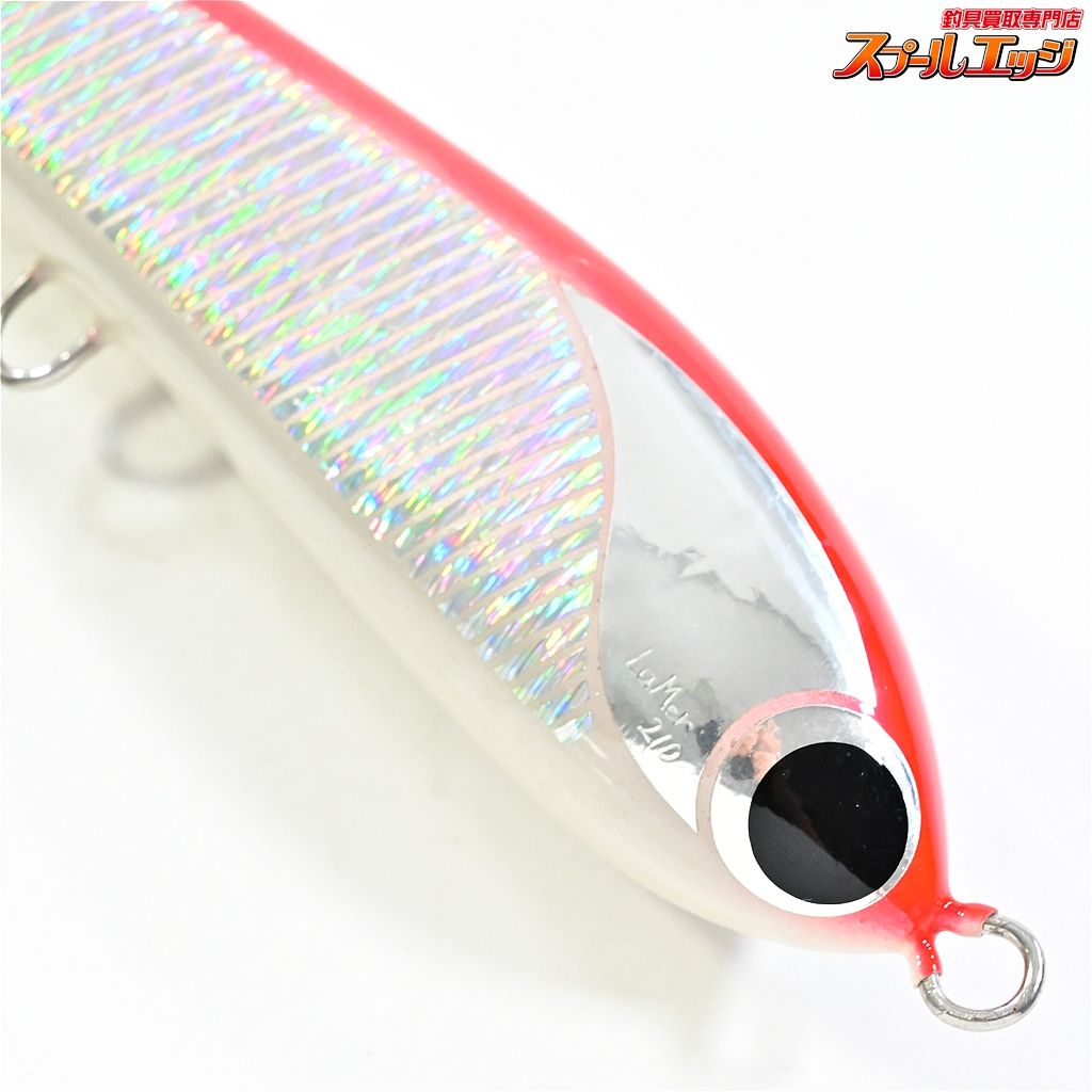 Mer 海水用ルアー