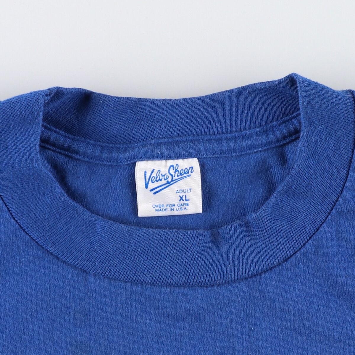 古着 90年代 ベルバシーン VELVA SHEEN LOONEY TUNES ルーニー