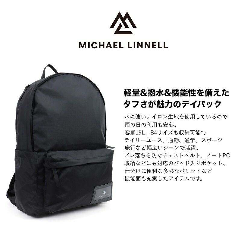 MICHAEL
