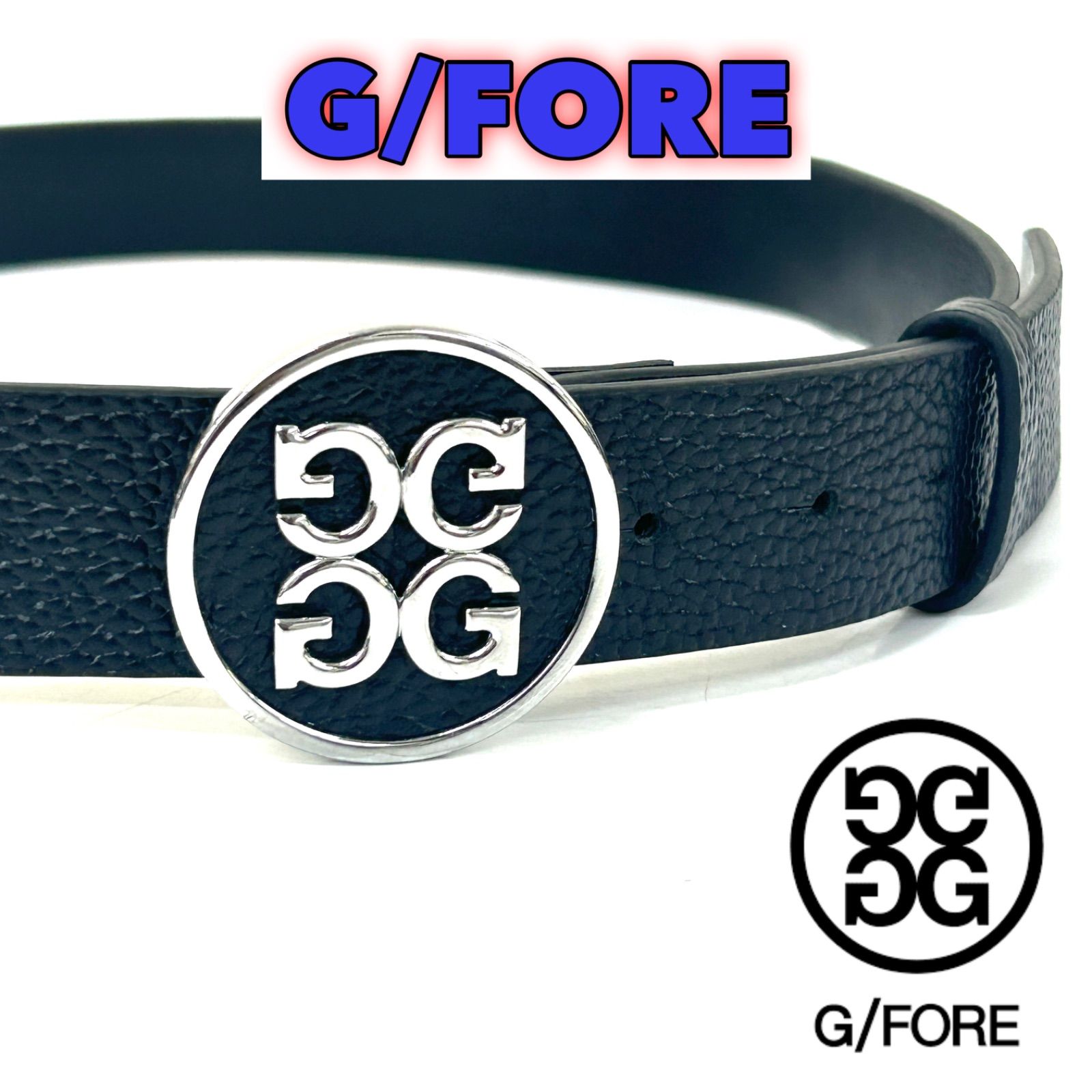 ジーフォアベルト