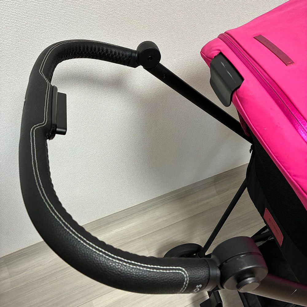 ベビーカー