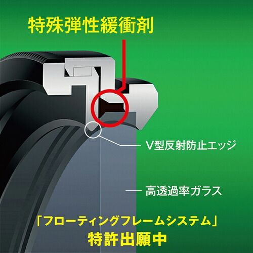 アウトレット(新古品)[店舗保証なし]】【即配】52mm ZX