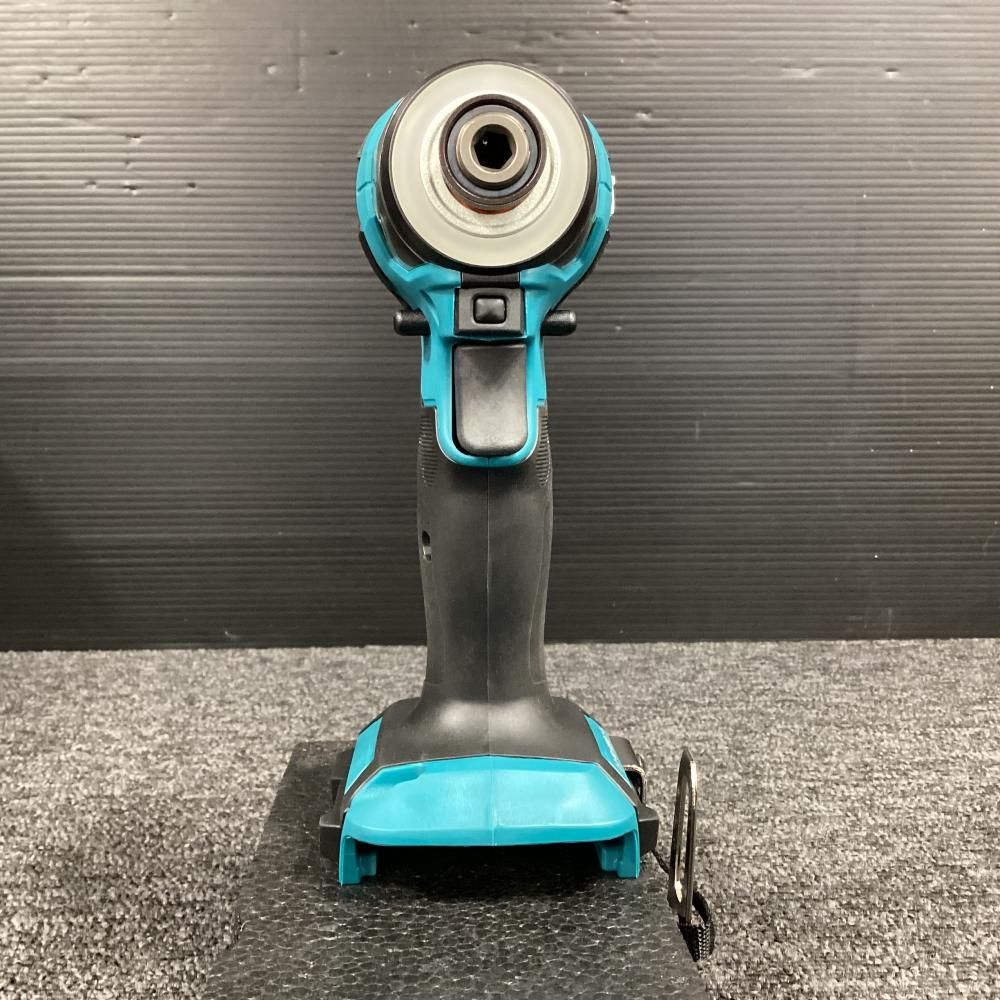 TD173DZ 18V充電式インパクトドライバ