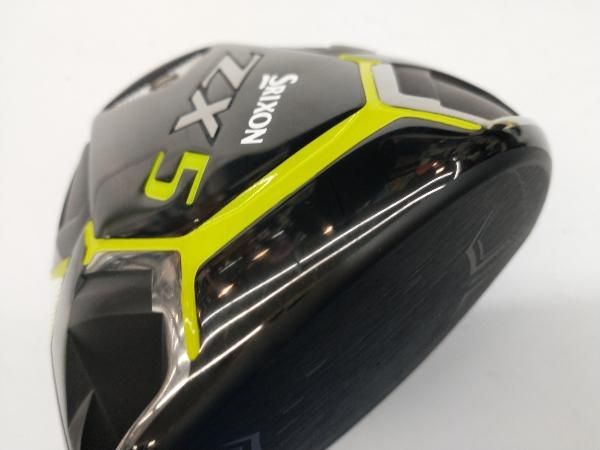 どらら様・専用 楽天市場】スリクソン zx5 ドライバー ツアーadの通販