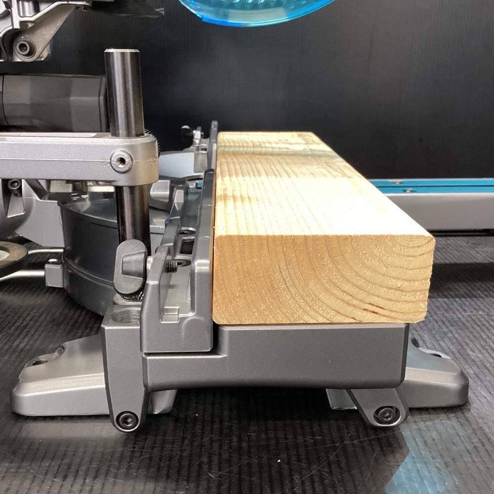 40V充電式スライド丸ノコ