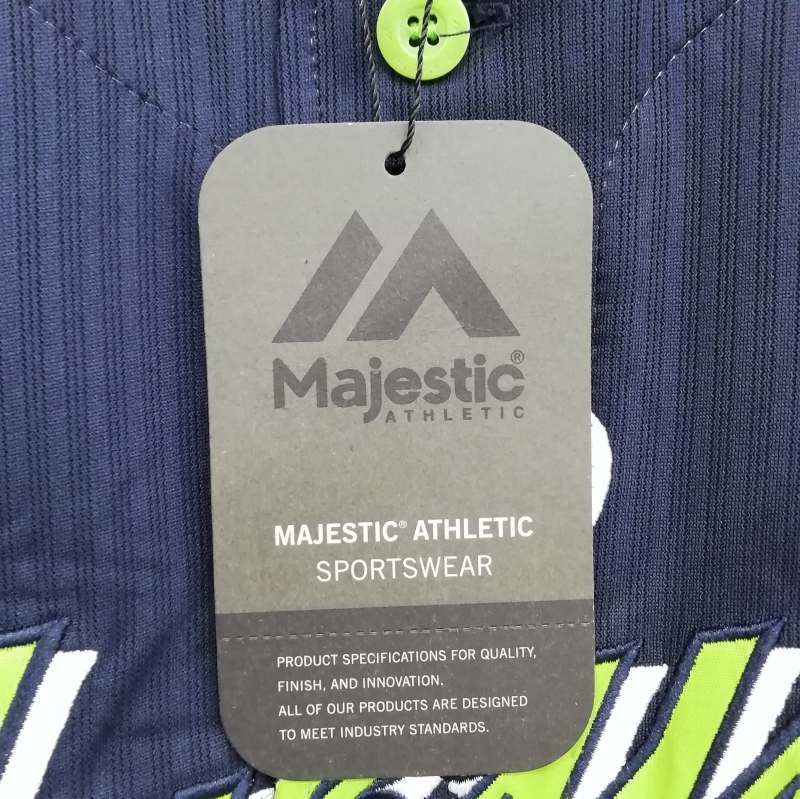 マジェスティック MAJESTIC 東京ヤクルトスワローズ レプリカ