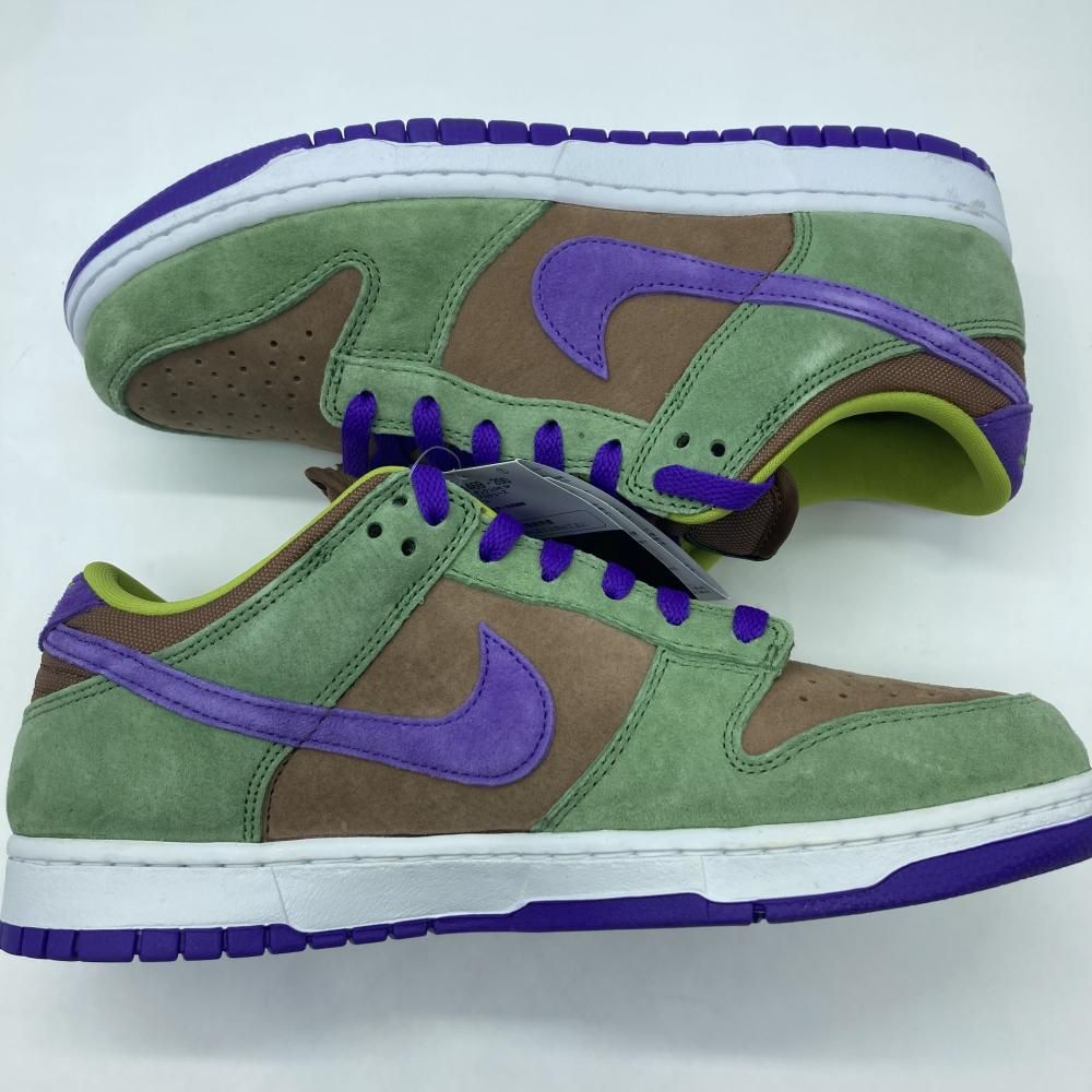 Nike Dunk Low Veneer DA1469-200 27.5cm