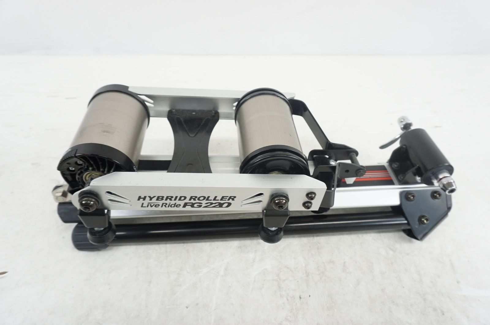 MINOURA ハイブリッドローラー Live Ride FG220 楽天市場】ミノウラ MINOURA FG-220 ハイブリッドローラー ライブ