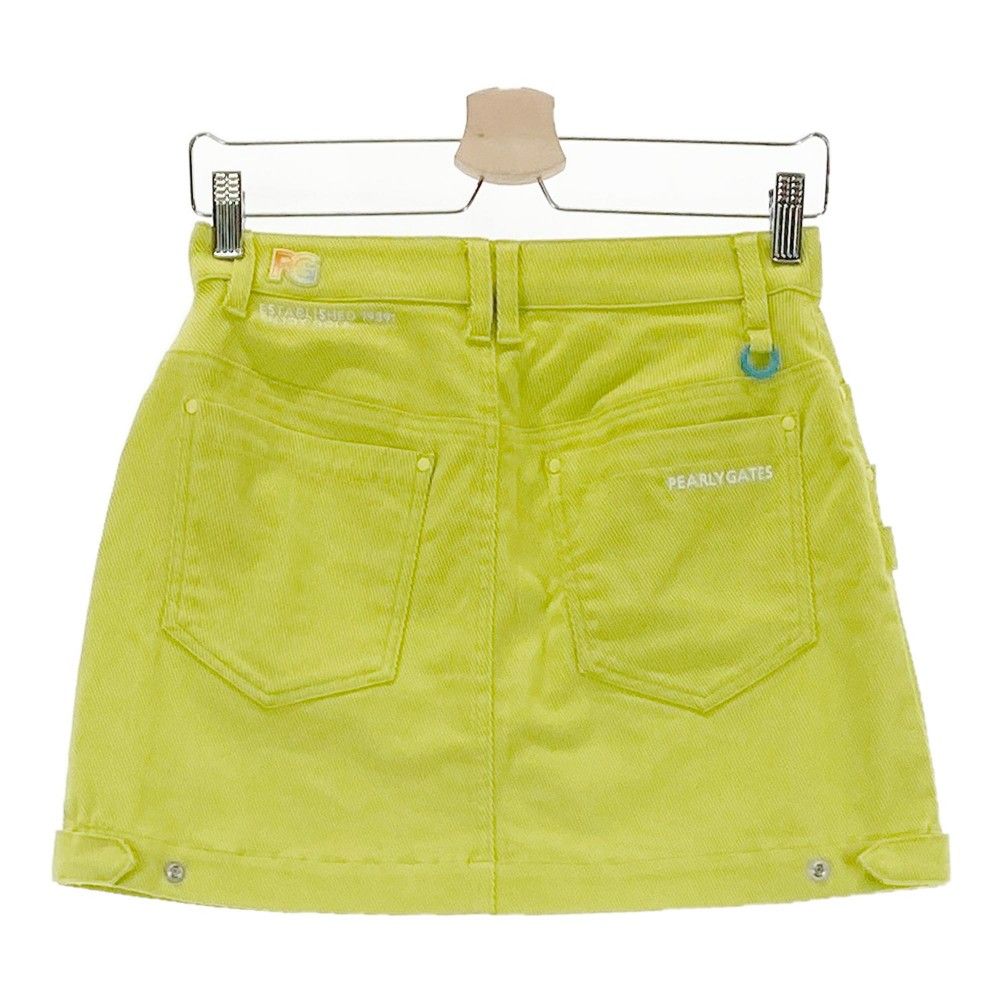 サイズ：0 PEARLY GATES オファー パーリーゲイツ 2024年モデル