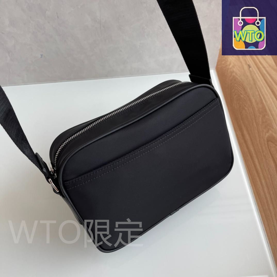 新発売 新商品 即日発送しますBURBERRY メルカリ - ショルダーバッグ ブラック バッグ