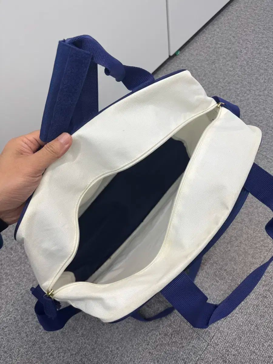 ポロラルフローレン テニスバッグ