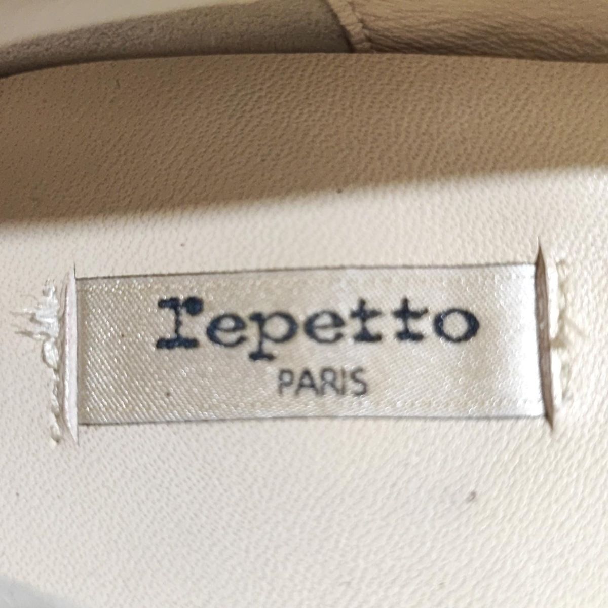 repetto レペット