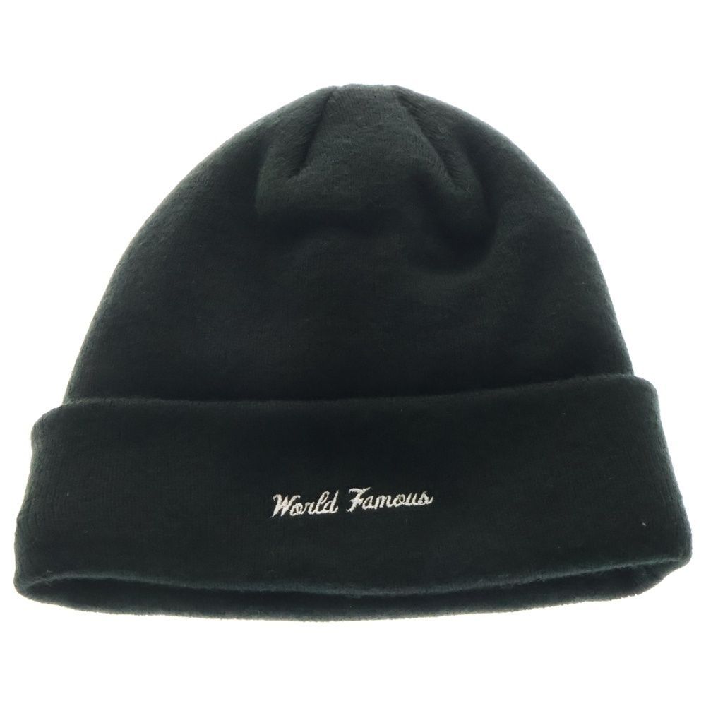 SUPREME (シュプリーム) 23AW ×New Era Box Logo Beanie