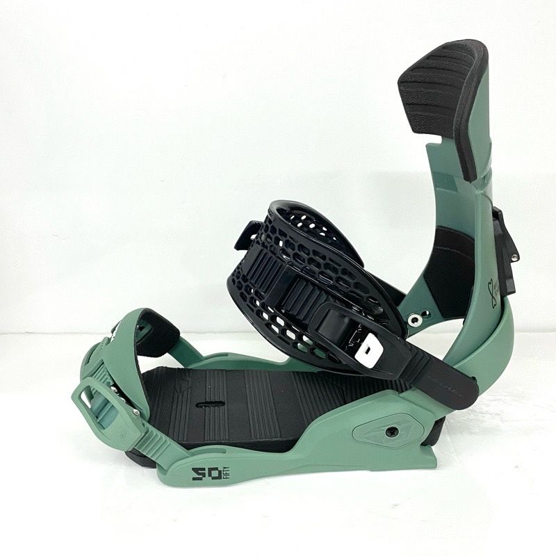 FIFTY GREEN