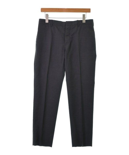 PRADA スラックス メンズ 【古着】【中古】【送料無料】