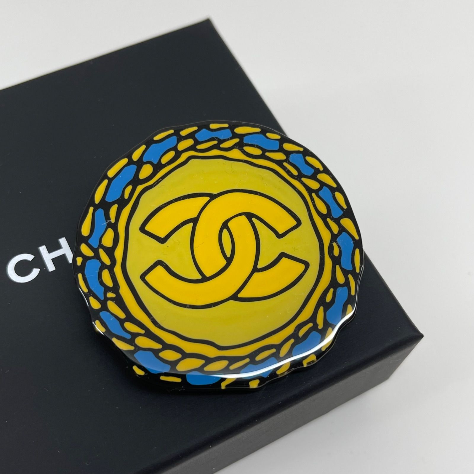 新品】【未使用品】2023-2024 AW 最新作 CHANEL シャネル ココ 