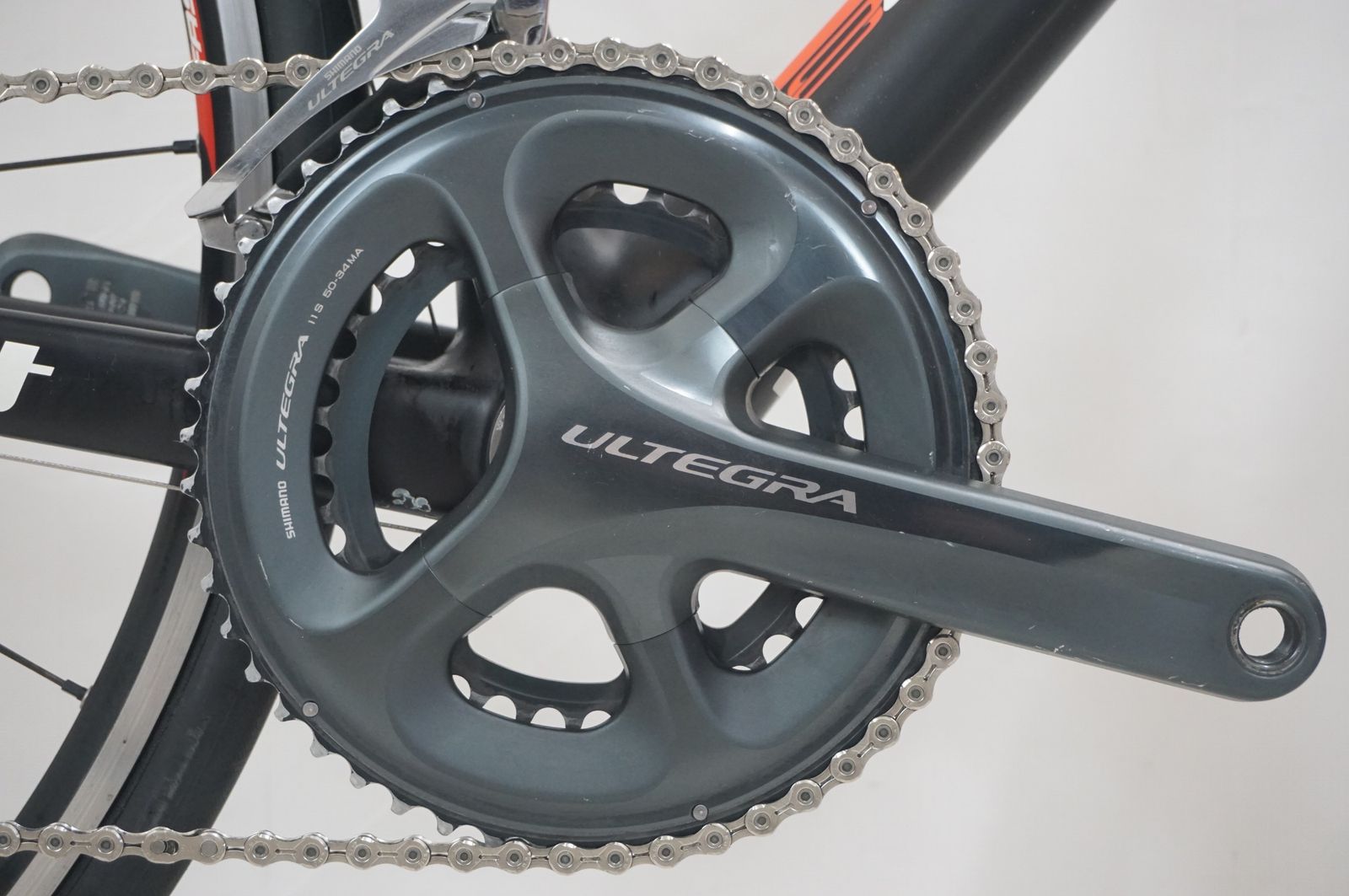 2015年モデル ロードバイク