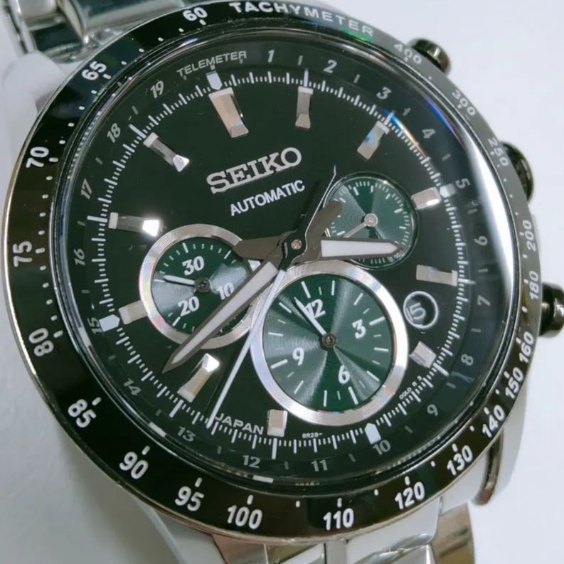 美品 限定モデル 700本】SEIKO BRIGHTZ セイコー ブライ フェニックス 