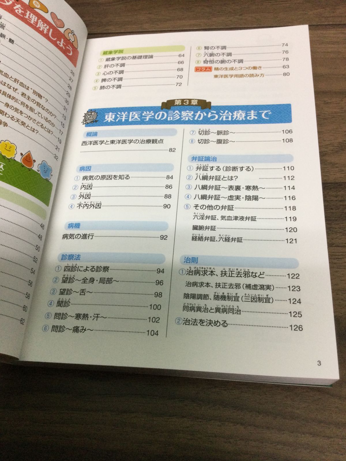 新着セール 東洋医学の教科書 setonda.com