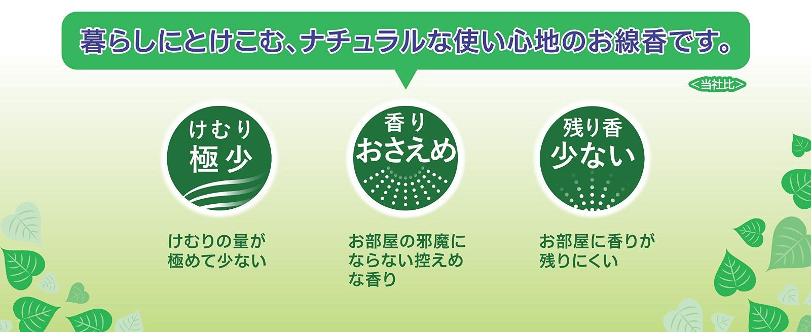 大型バラ詰 毎日香ナチュラル