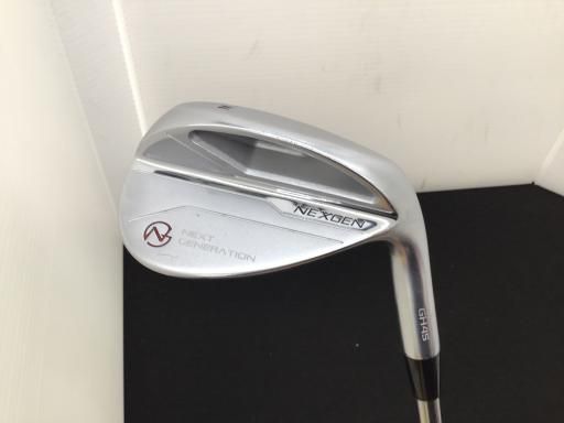 ゴルフパートナー/NEXGEN CHIPPINGWEDGE GH45 ウェッジ/Bランク/05【中古】 中古ゴルフクラブ在庫数55万本！ゴルフのことならゴルフ