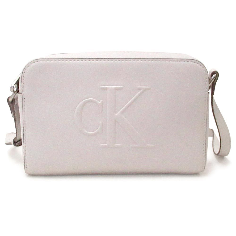 Calvin Klein カルバンクライン アウトレット バッグ Sculpted Impression カメラバッグ ショルダーバッグ 4K3036G 020
