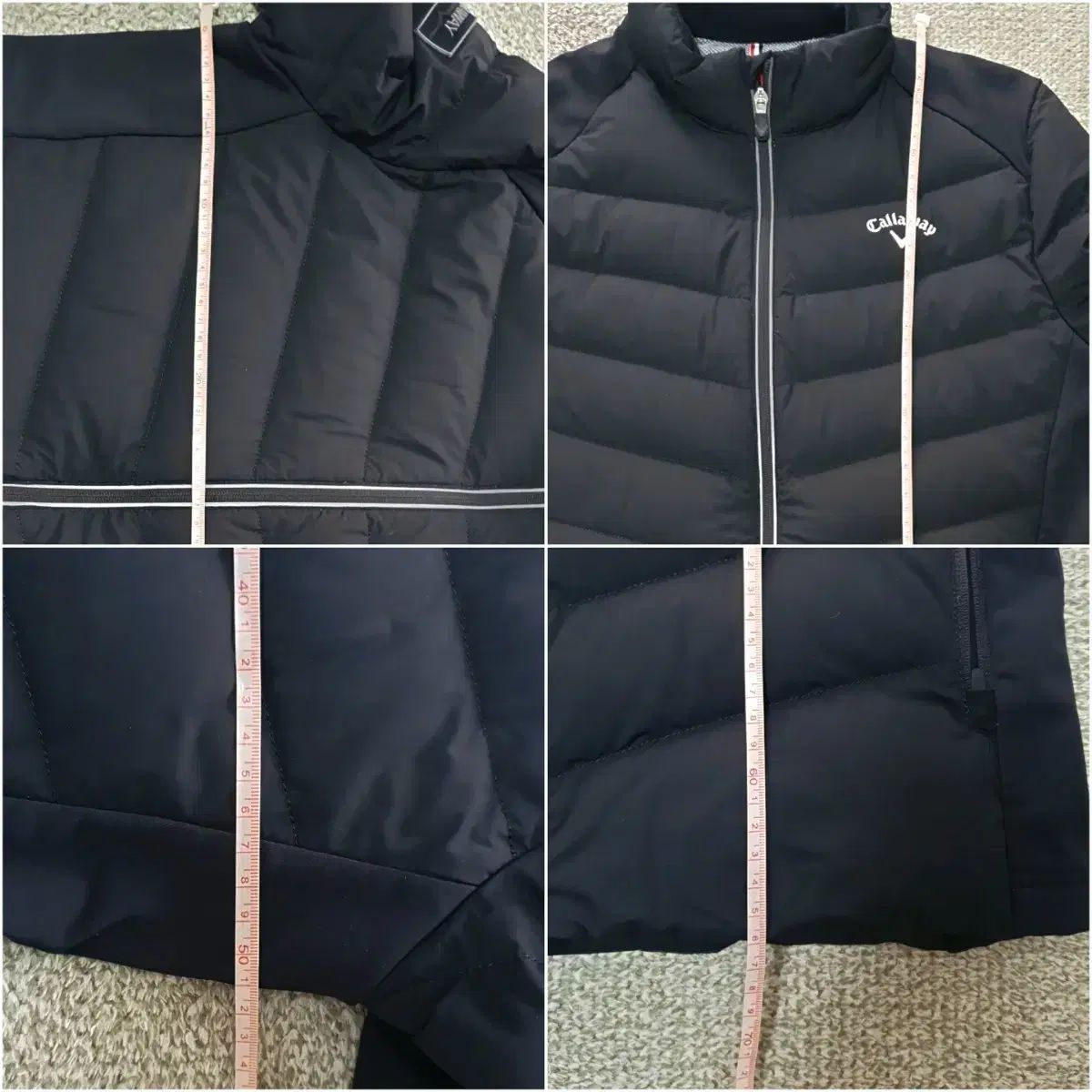 正規品 グースダウン