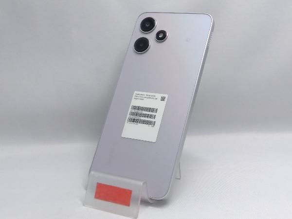 au 【SIMロックなし】Android XIG03 Redmi 12 5G - メルカリ