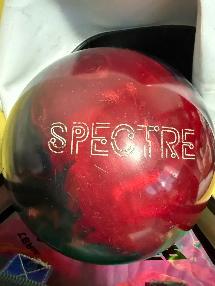 ストーム スペクター お買い得品 ボーリング ストーム社 スペクター 14